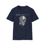 Blood Sweat Iron T-shirt
