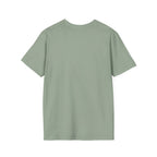 Integrated Industrial Skull T-shirt