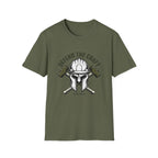 Defend the Craft T-shirt