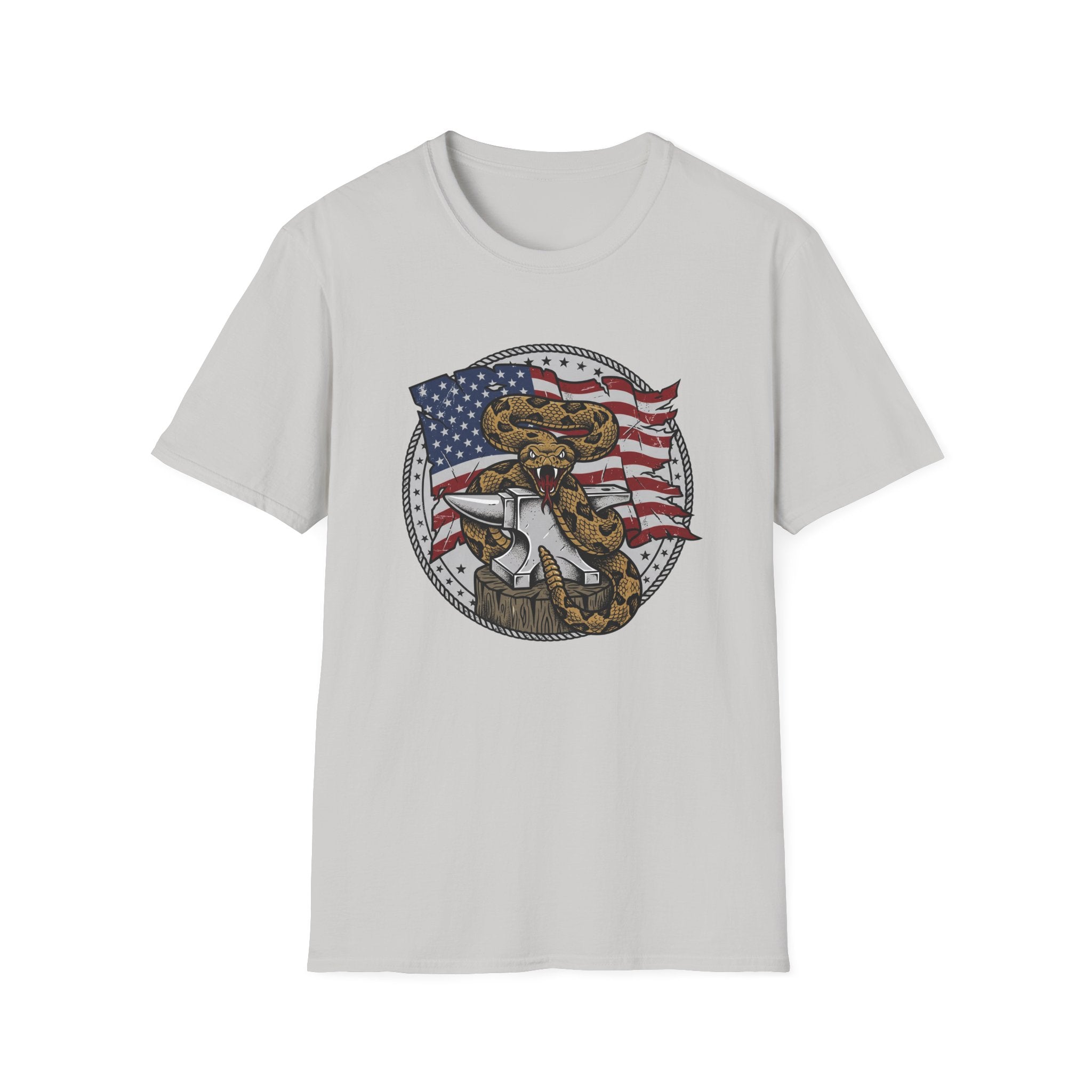 The Protector T-shirt