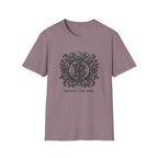 Iron Heart Steel Hands T-shirt