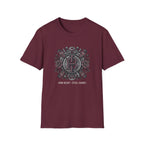 Iron Heart Steel Hands T-shirt