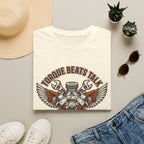 Torque Beats Talk T-shirt