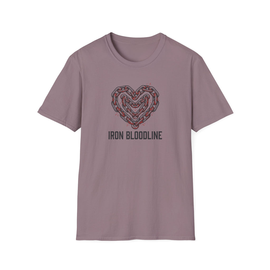 Welded Heart T-shirt