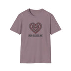 Welded Heart T-shirt
