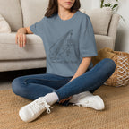 Iron Heart Steel Hands T-shirt