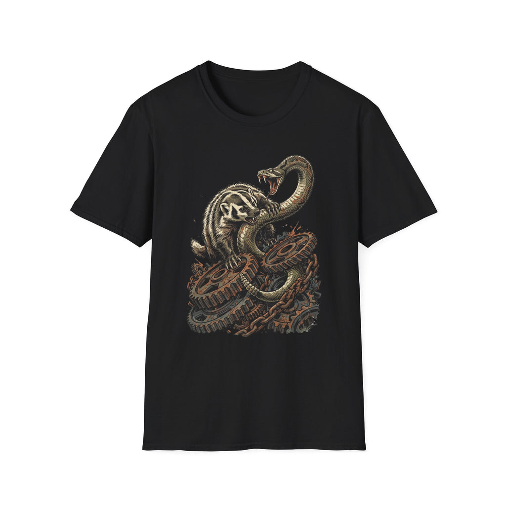 Untamed Trades T-shirt