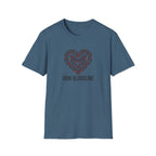 Welded Heart T-shirt