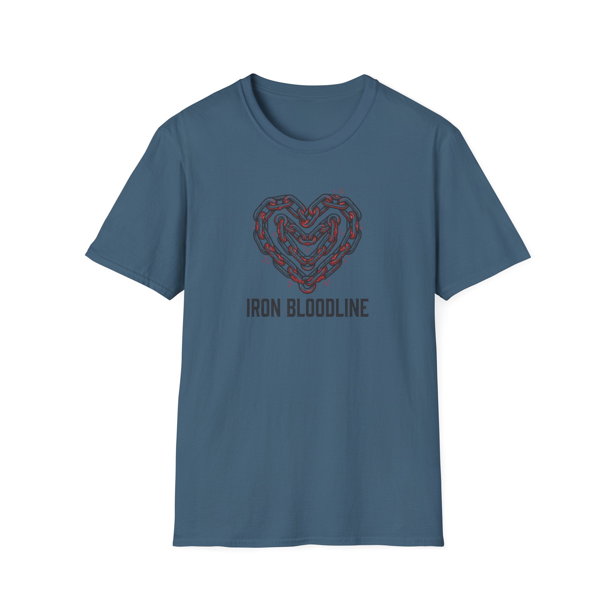 Welded Heart T-shirt