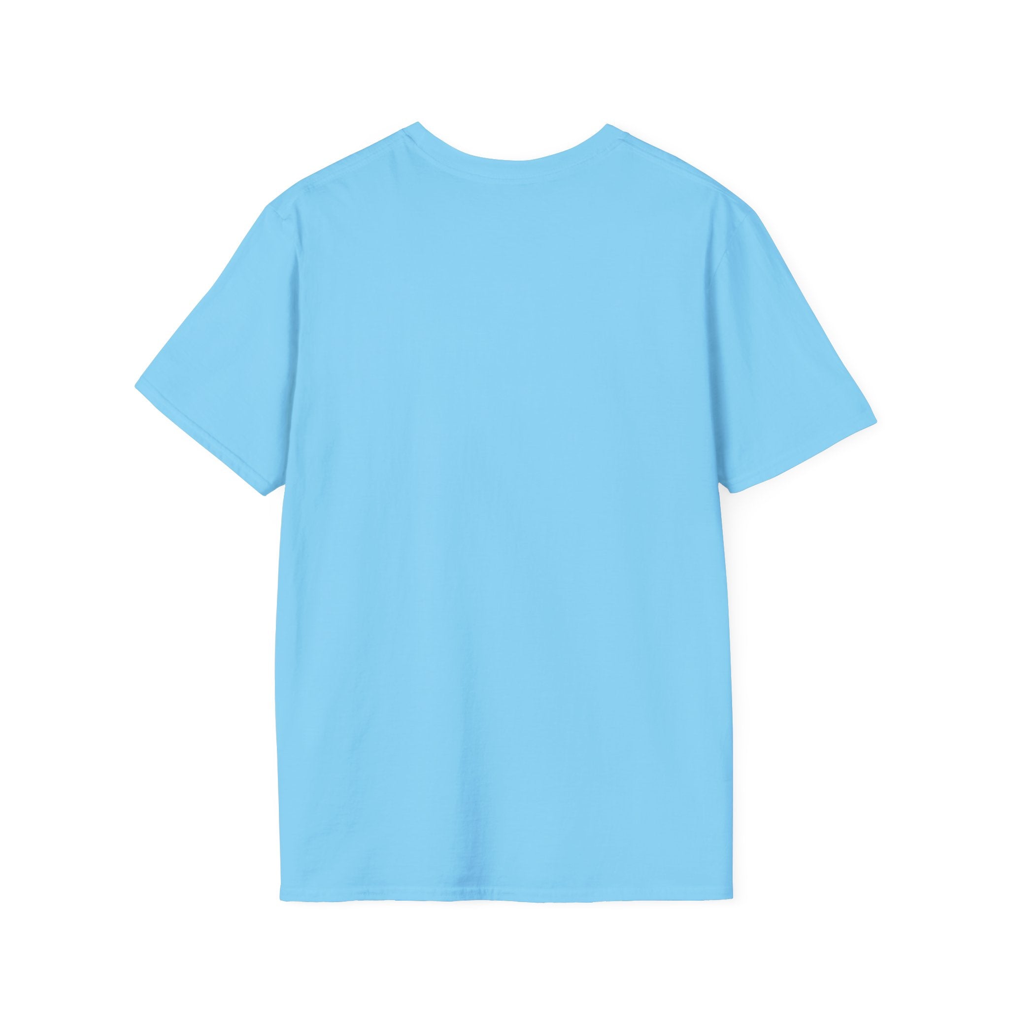 Legacy of Comfort T-shirt