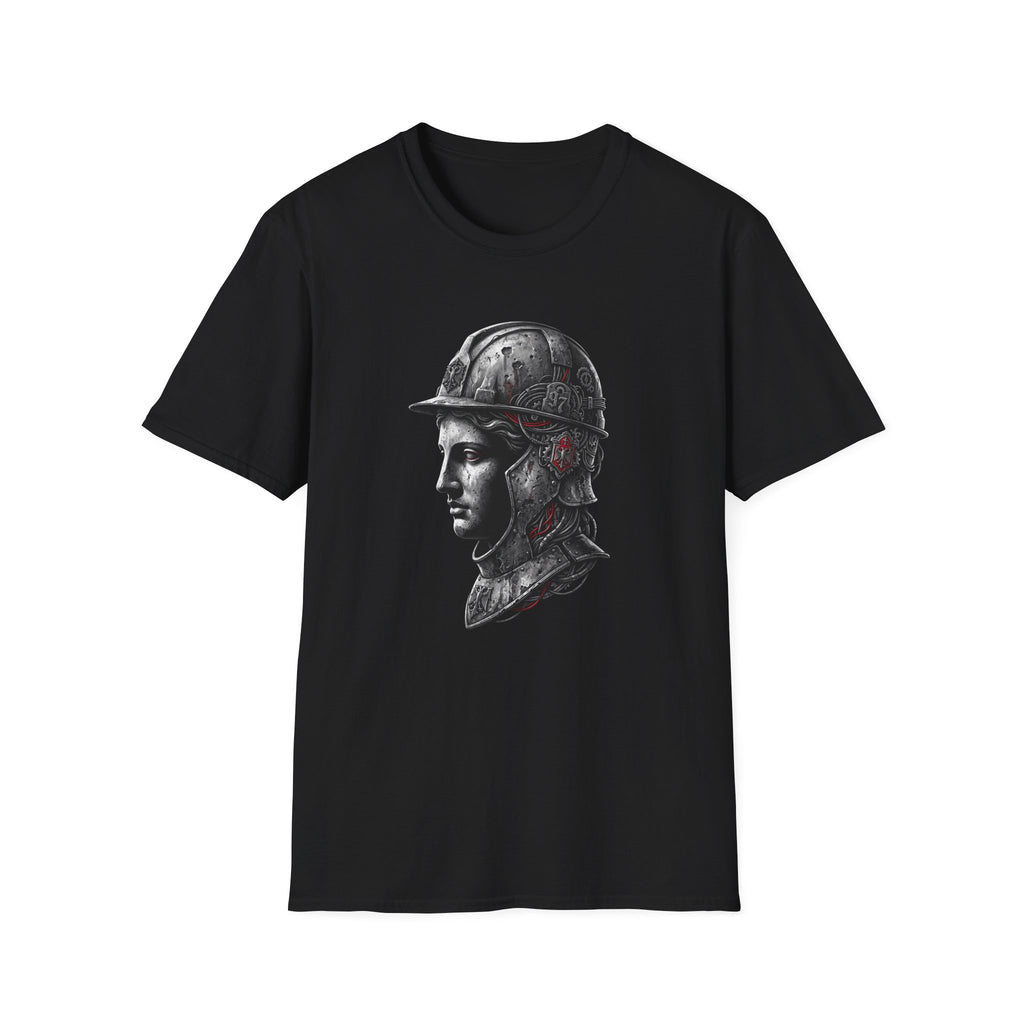 The Iron Athena T-shirt