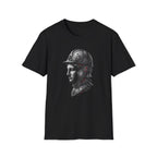 The Iron Athena T-shirt