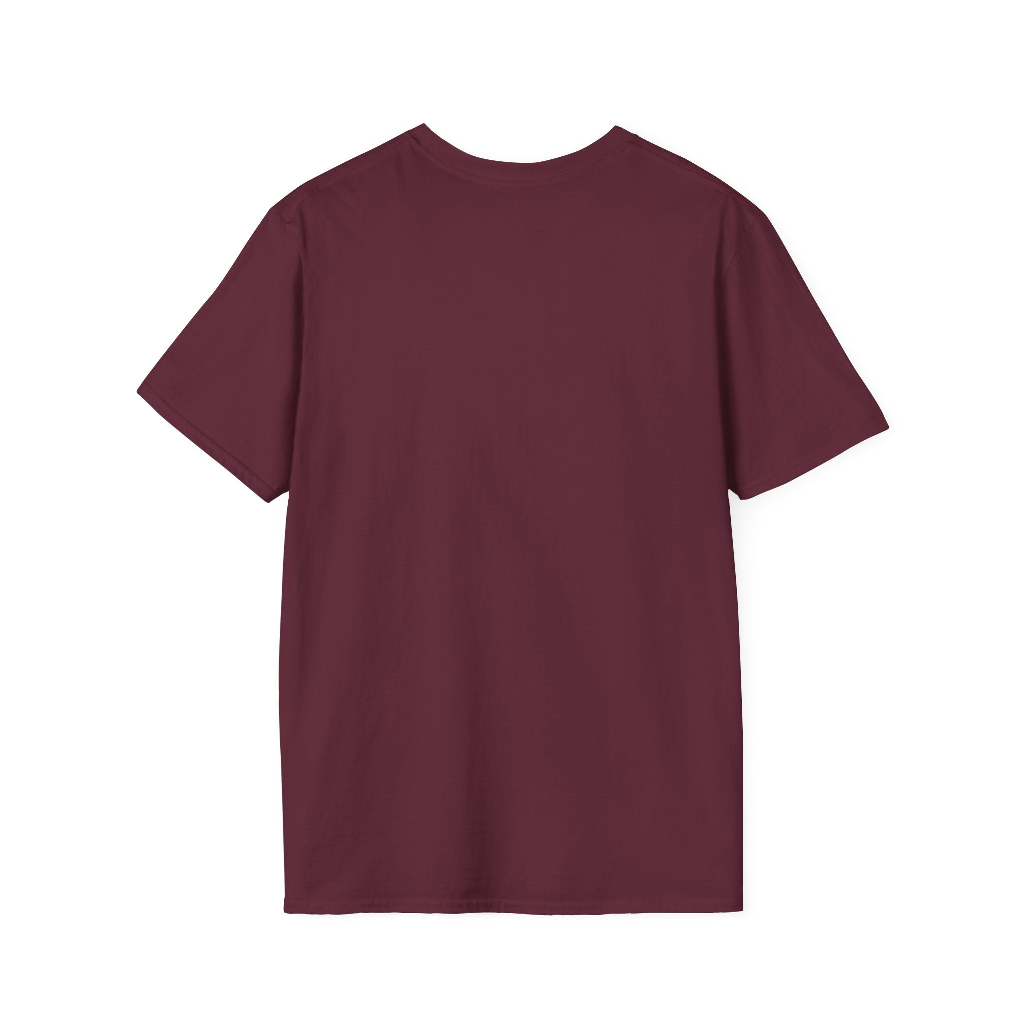 Iron Strong Workmanship Wrench T-shirt