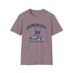 Building Her Legacy T-shirt