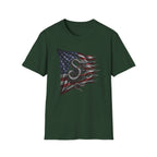 The Iron Viper T-shirt