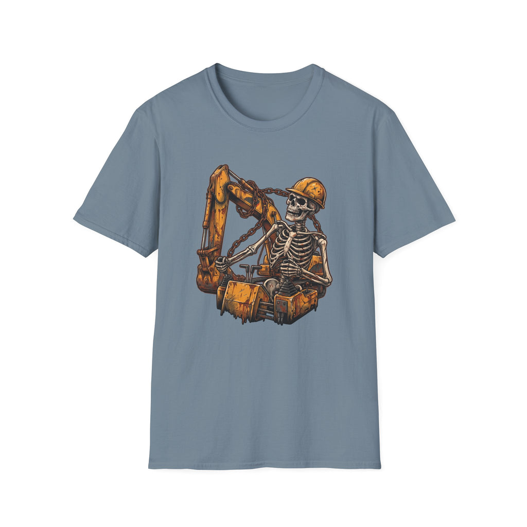 Overtime Operator T-shirt