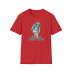 Built On Steady Hands T-shirt