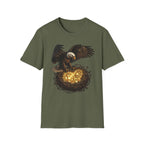 Raising the Trade T-shirt