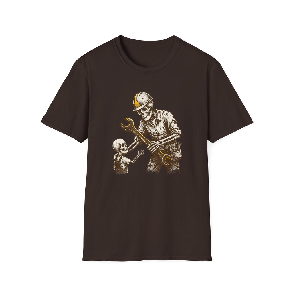 Generations T-shirt