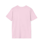 Dirty Hands Soft Heart T-shirt