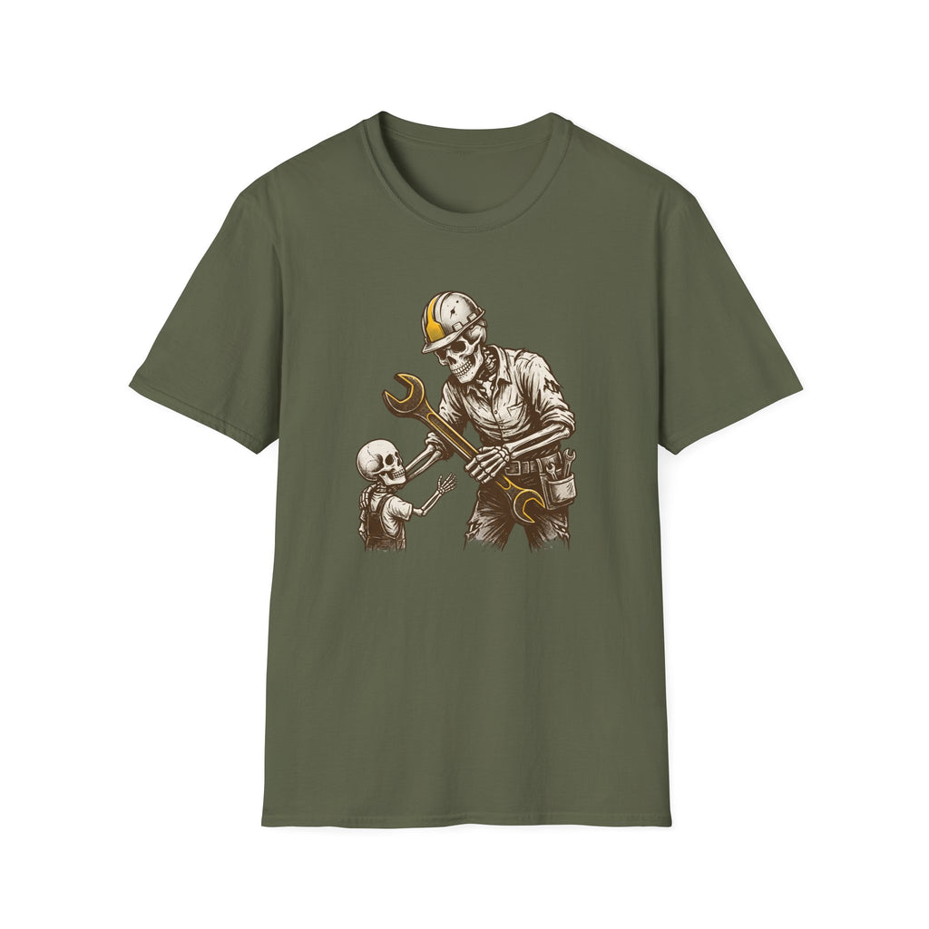 Generations T-shirt