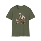 Generations T-shirt