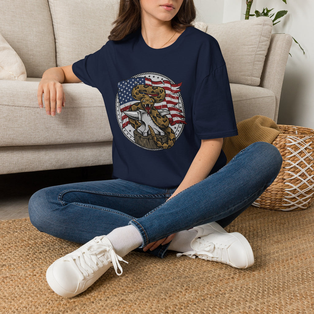 The Protector T-shirt