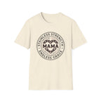 Stainless Strength Mama T-shirt