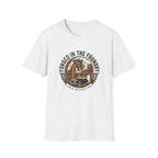 Forged in the Foundry T-shirt