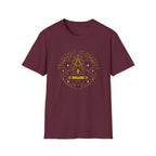 Architect of Destiny T-shirt