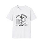 Legacy of Comfort T-shirt