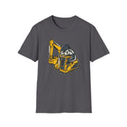 Excavation Nation T-shirt