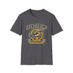 Iron Strong Workmanship Wrench T-shirt