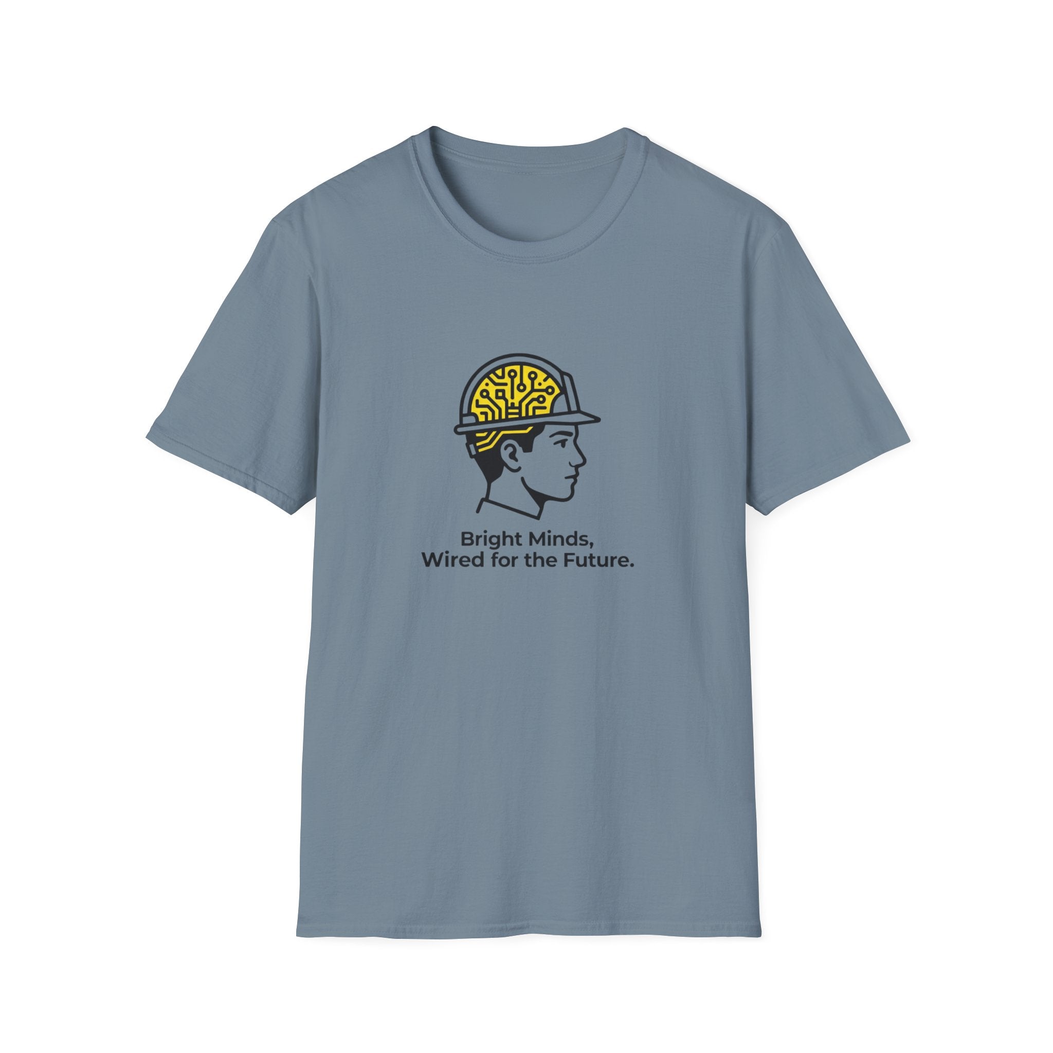 Bright Minds T-shirt