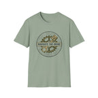 Navigate the Grind T-shirt