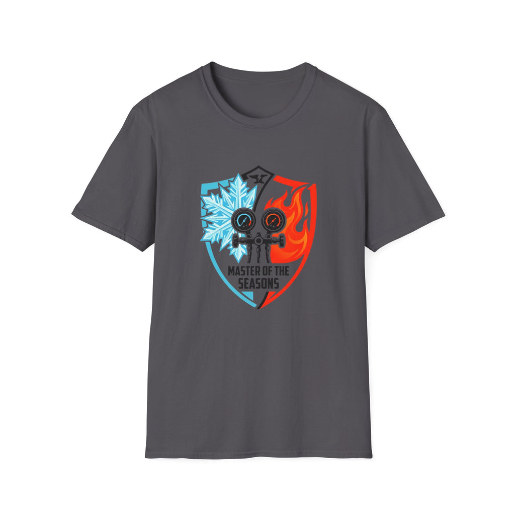 Master of the Seasons T-shirt