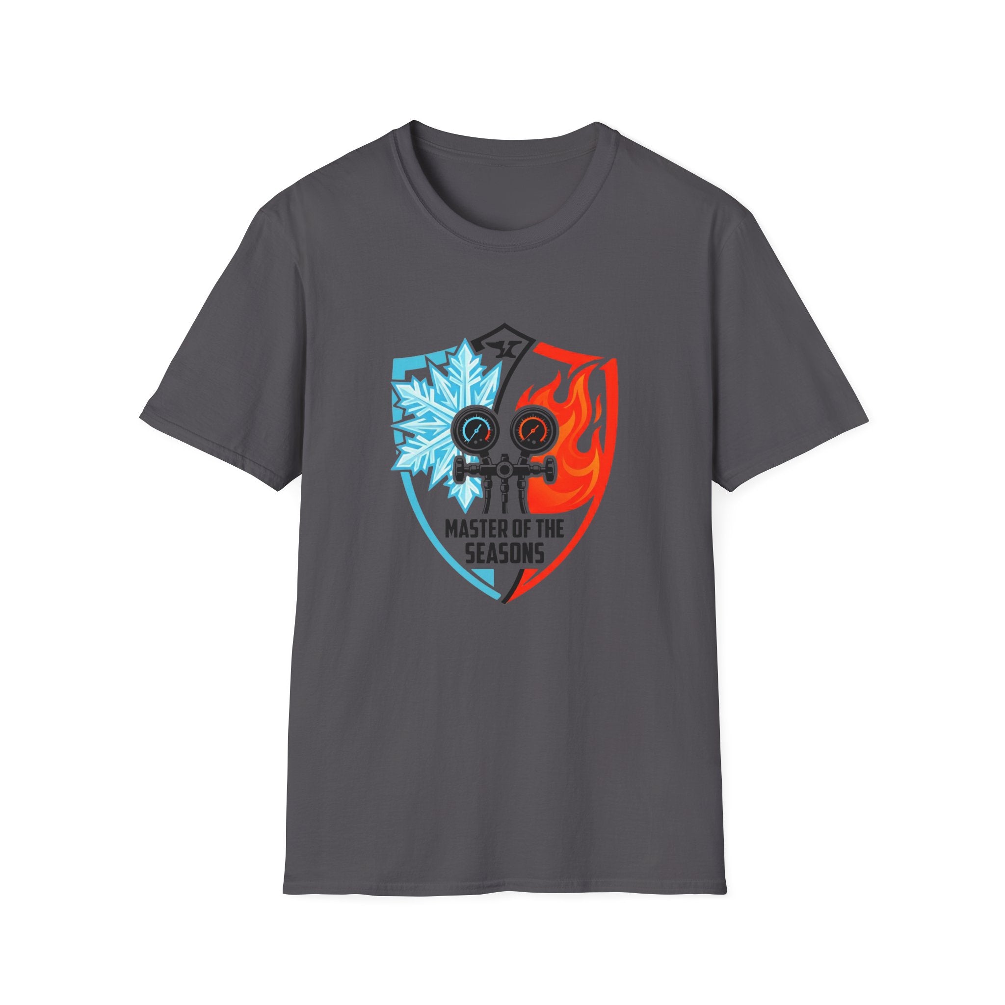Master of the Seasons T-shirt