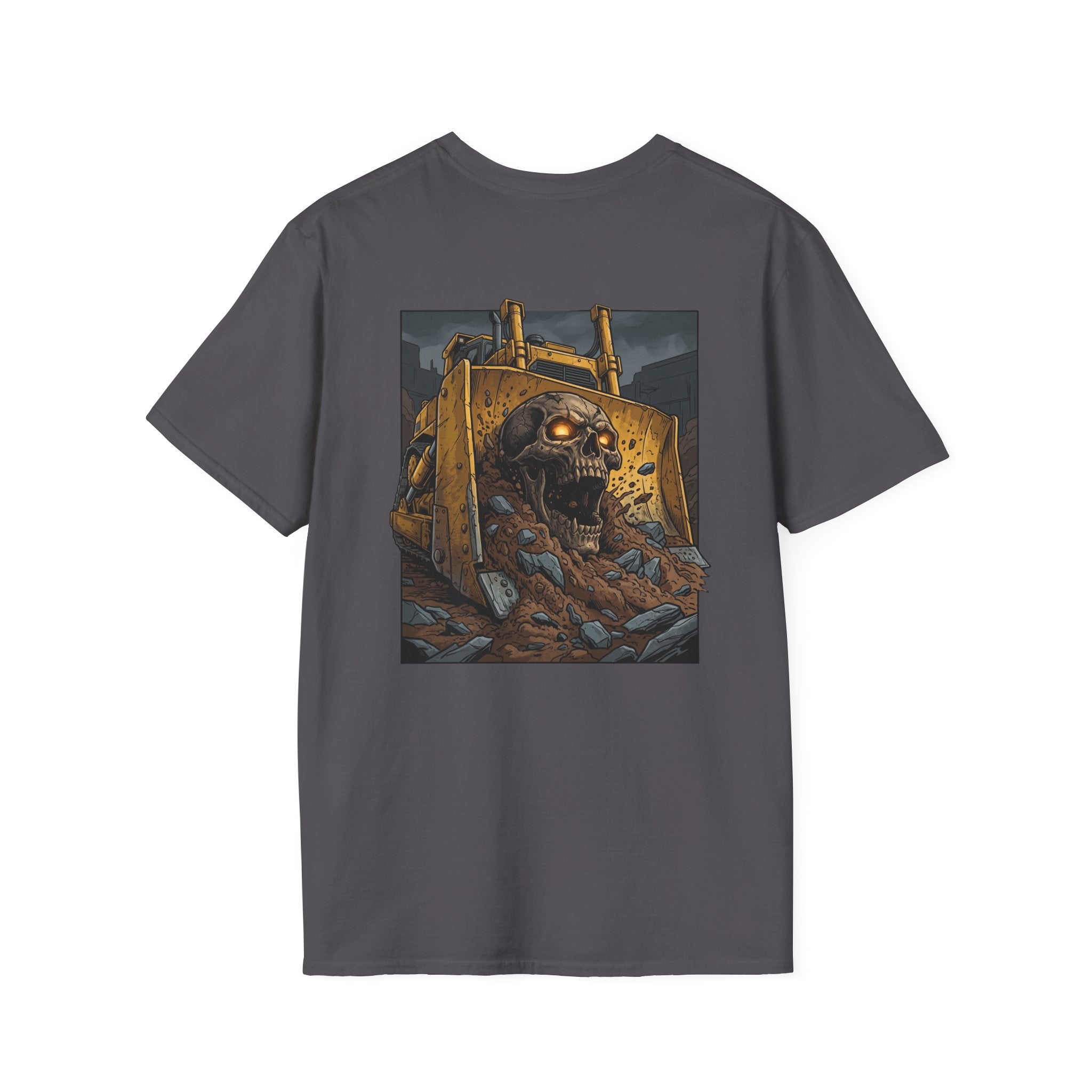 Skulldozer T-shirt