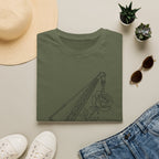 Iron Heart Steel Hands T-shirt