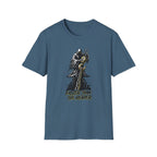 Faster Than The Reaper T-shirt
