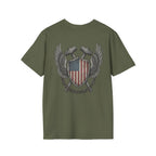 American Shield T-shirt