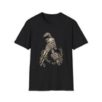The Pipefitter's Grip T-shirt