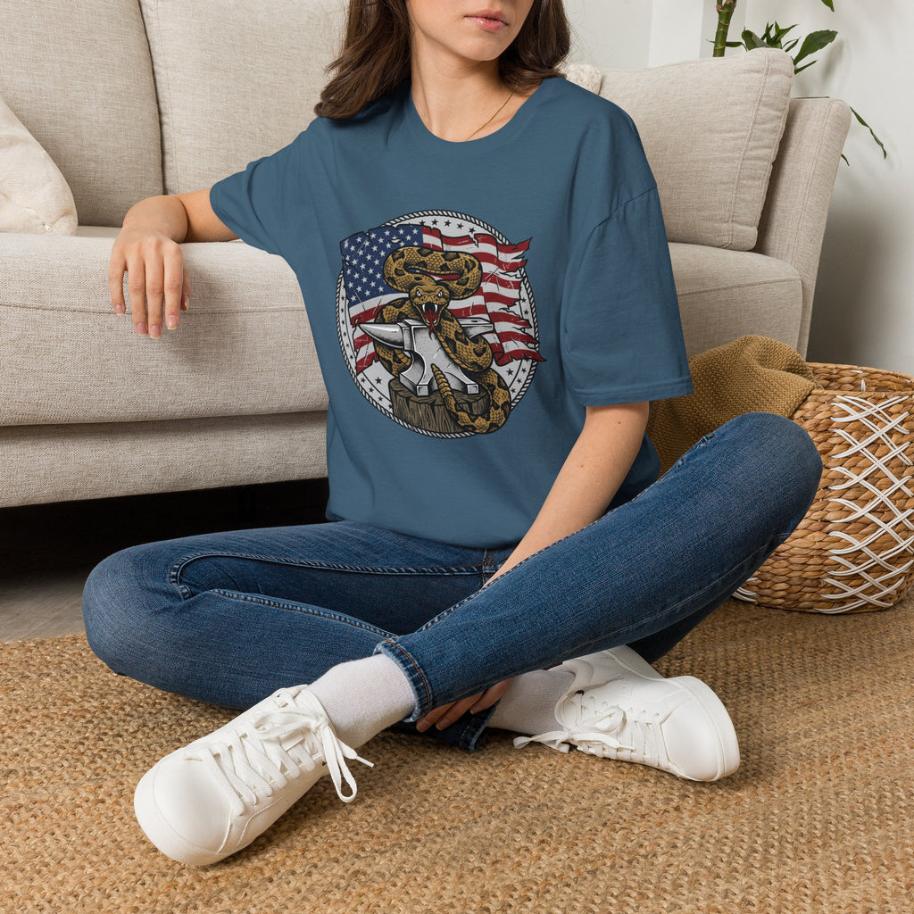 The Protector T-shirt