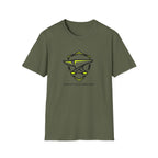 Operate with Precision T-shirt