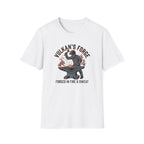 Vulkan's Forge T-shirt