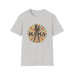 Blue Collar Mama T-shirt