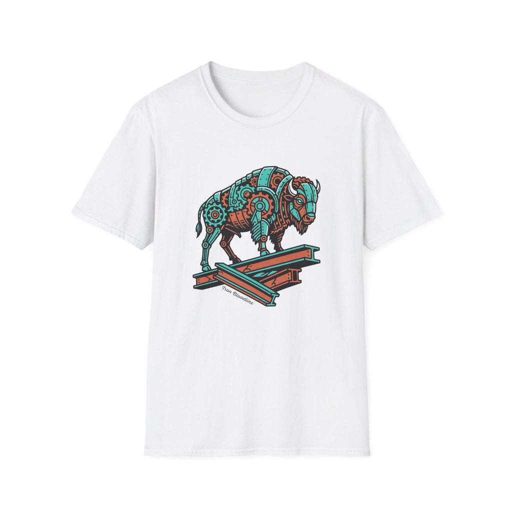 Iron Buffalo T-shirt