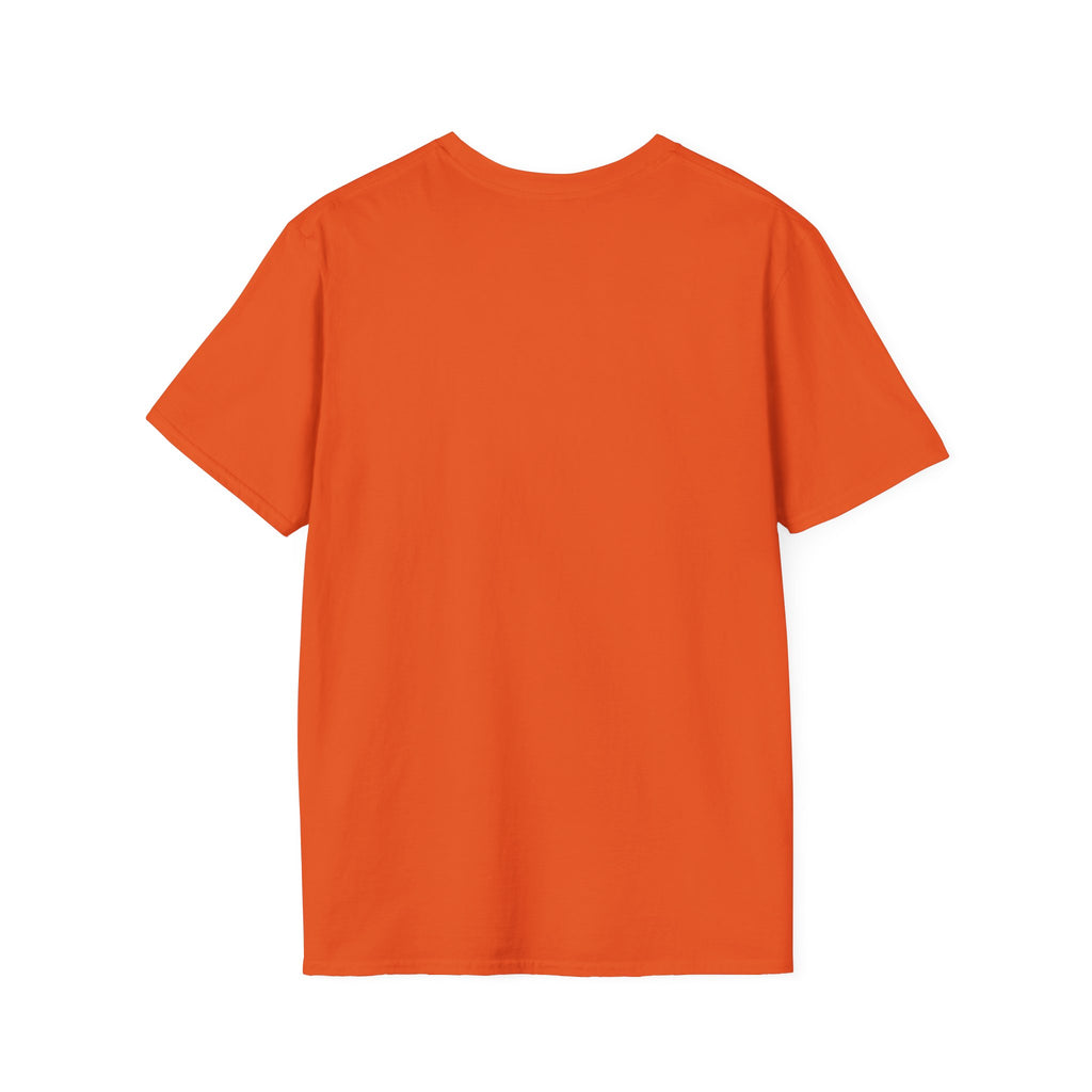 Blue Collar Mama Holding Hands T-shirt