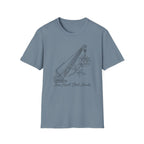 Iron Heart Steel Hands T-shirt