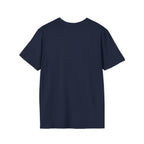 Concrete Skull T-shirt